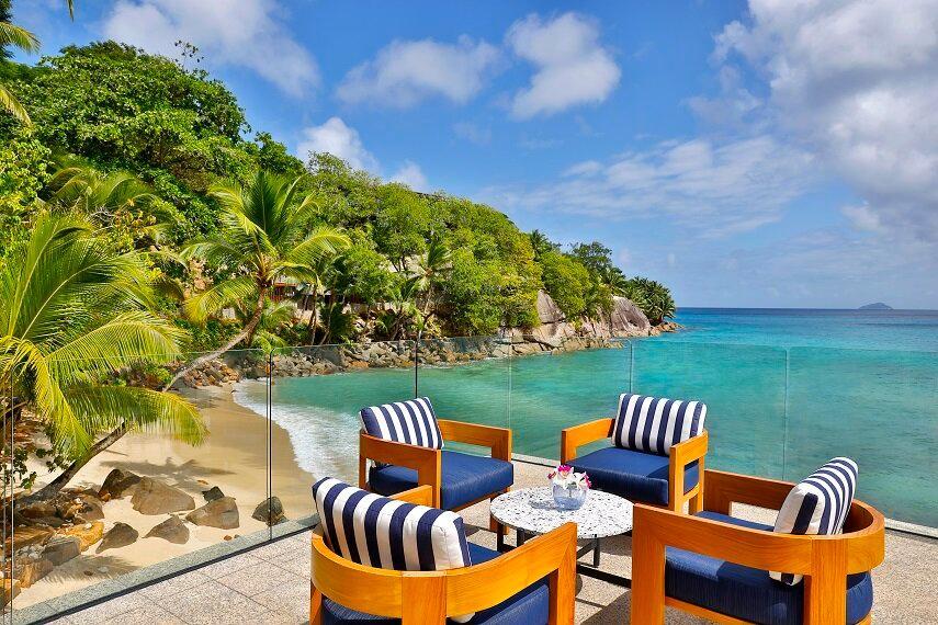 Mango House Seychelles, Lxr Hotels & Resorts Baie Lazare  Ngoại thất bức ảnh