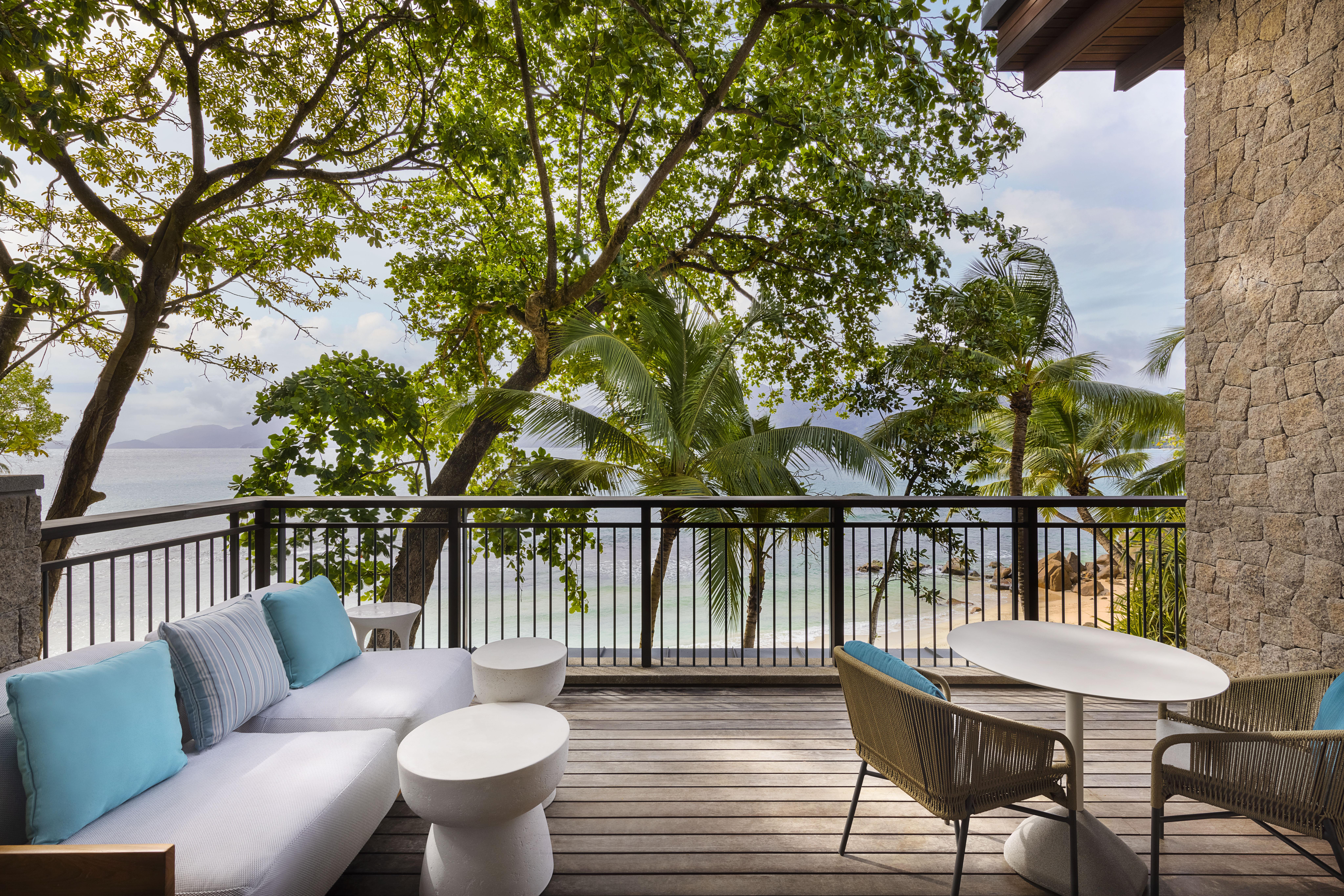 Mango House Seychelles, Lxr Hotels & Resorts Baie Lazare  Ngoại thất bức ảnh