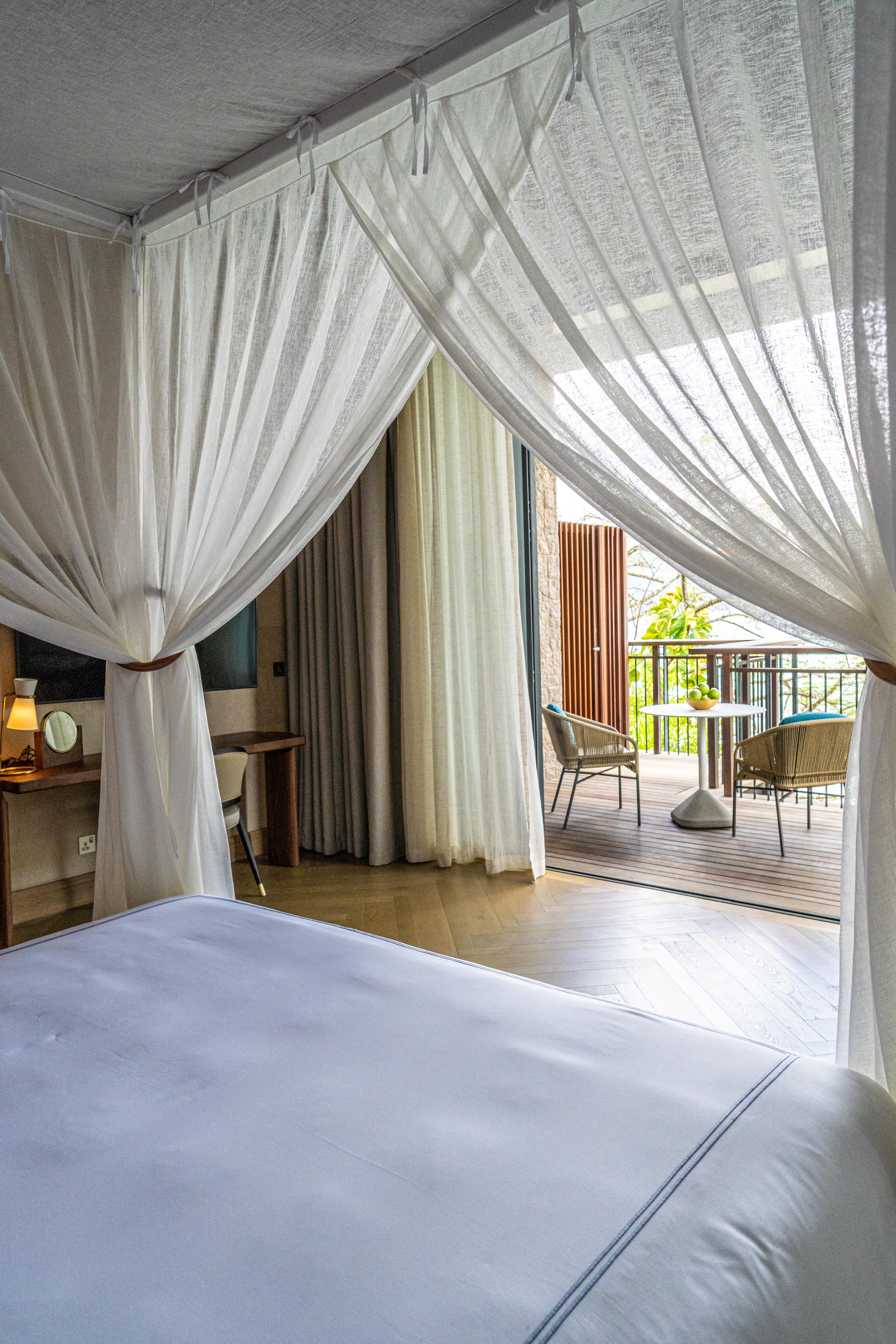 Mango House Seychelles, Lxr Hotels & Resorts Baie Lazare  Ngoại thất bức ảnh