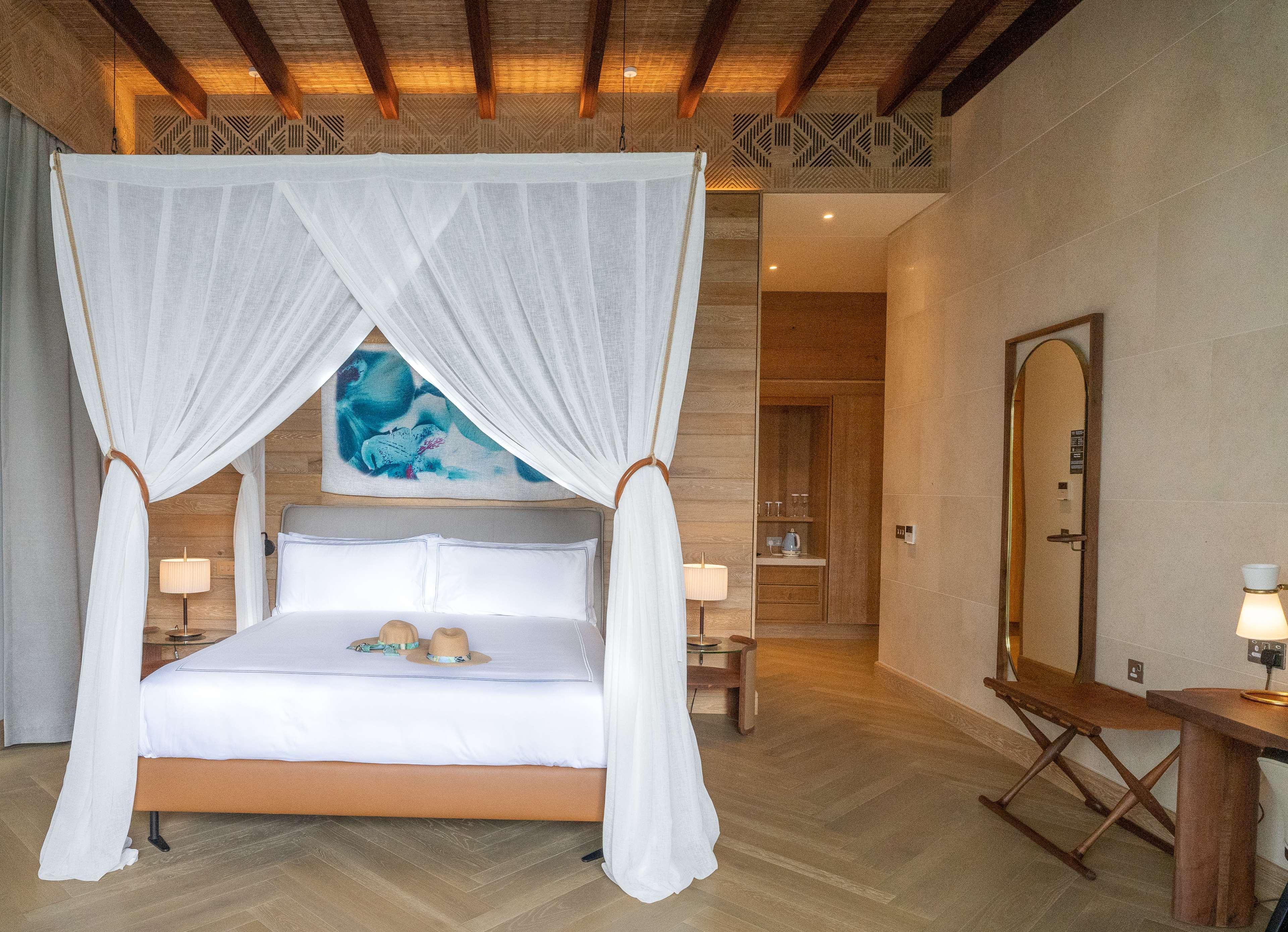 Mango House Seychelles, Lxr Hotels & Resorts Baie Lazare  Ngoại thất bức ảnh