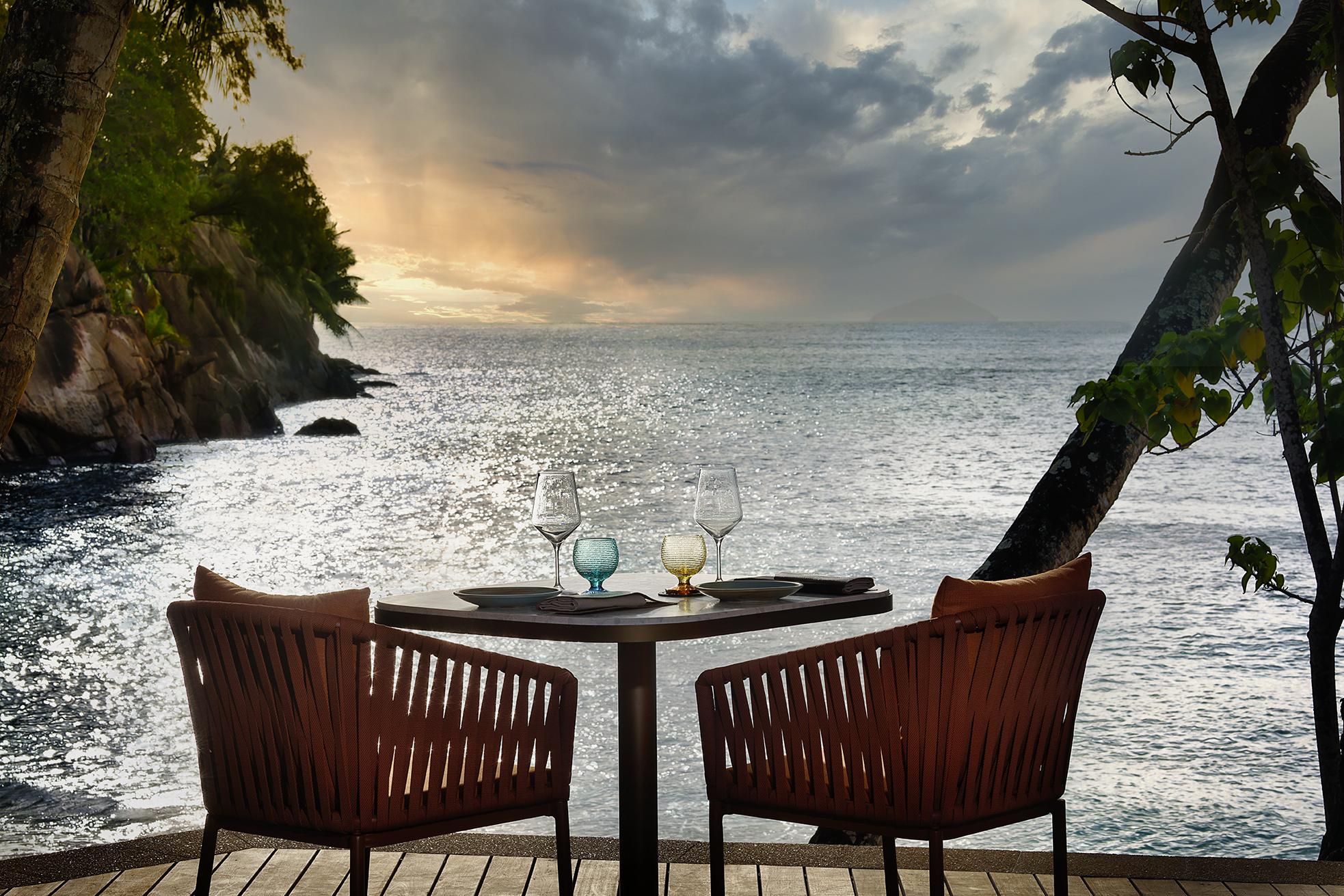 Mango House Seychelles, Lxr Hotels & Resorts Baie Lazare  Ngoại thất bức ảnh