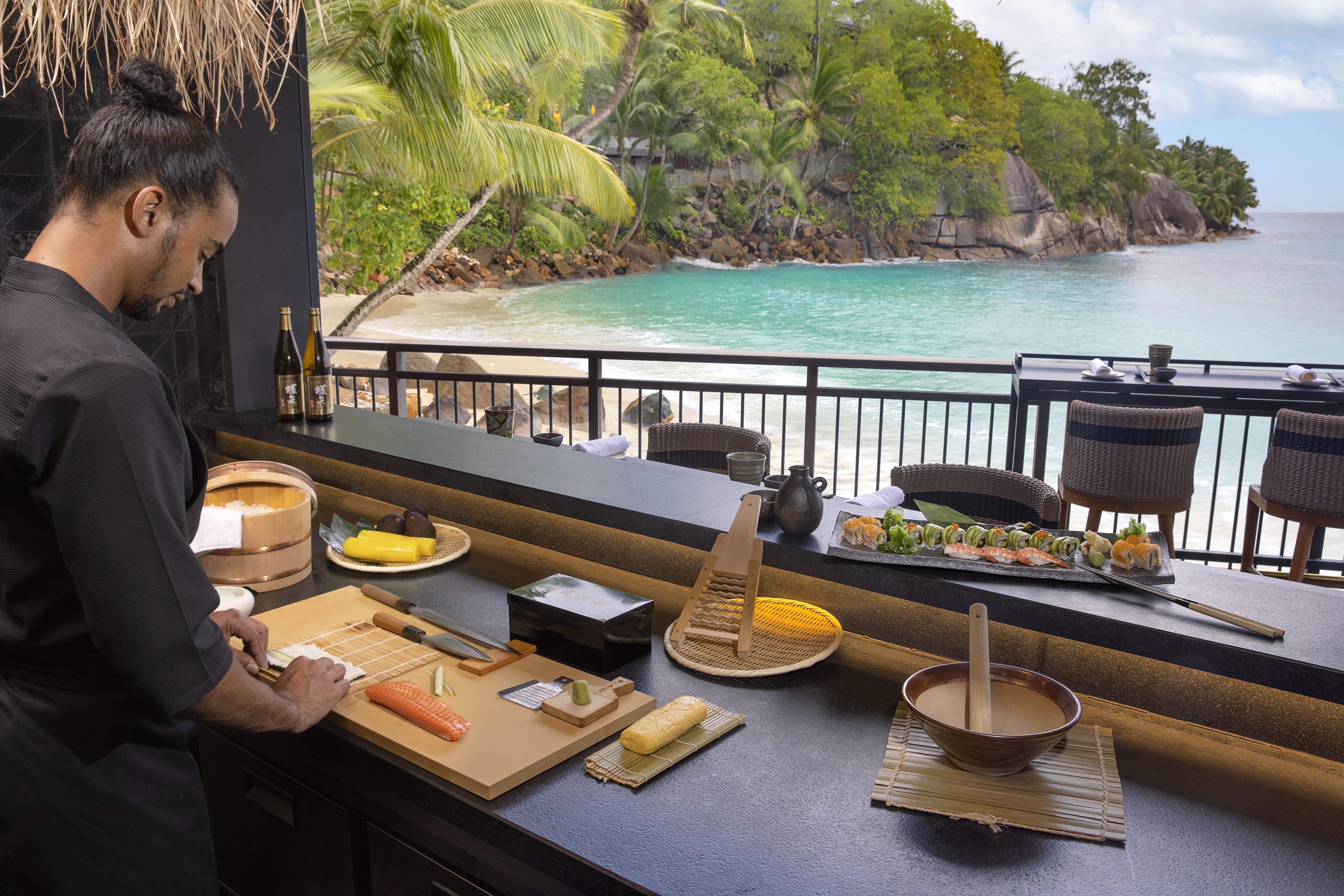 Mango House Seychelles, Lxr Hotels & Resorts Baie Lazare  Ngoại thất bức ảnh