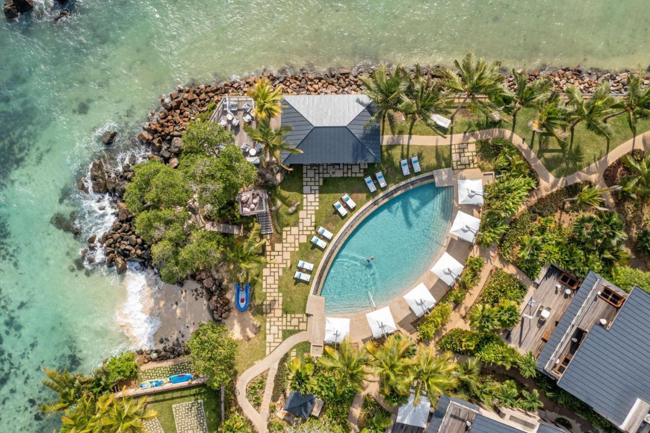 Mango House Seychelles, Lxr Hotels & Resorts Baie Lazare  Ngoại thất bức ảnh