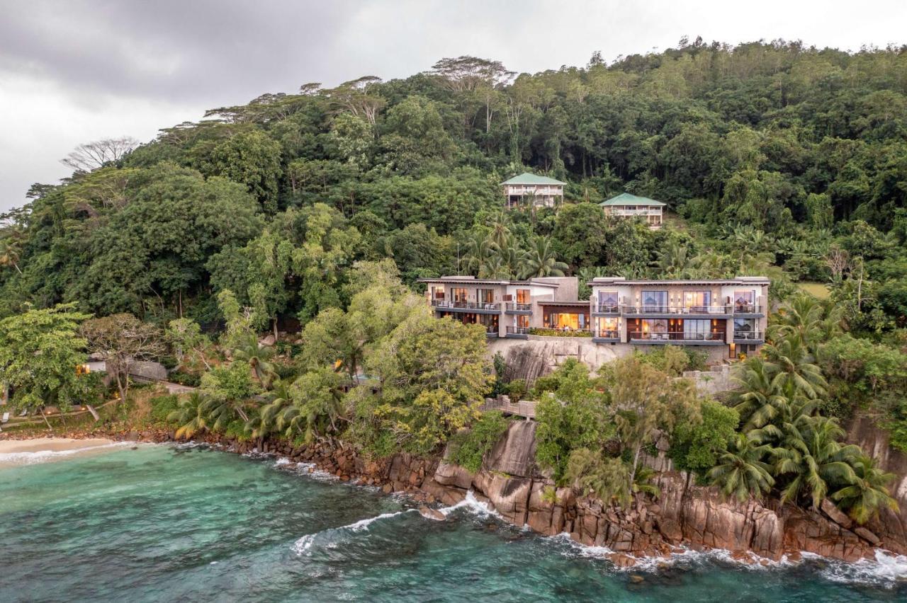 Mango House Seychelles, Lxr Hotels & Resorts Baie Lazare  Ngoại thất bức ảnh