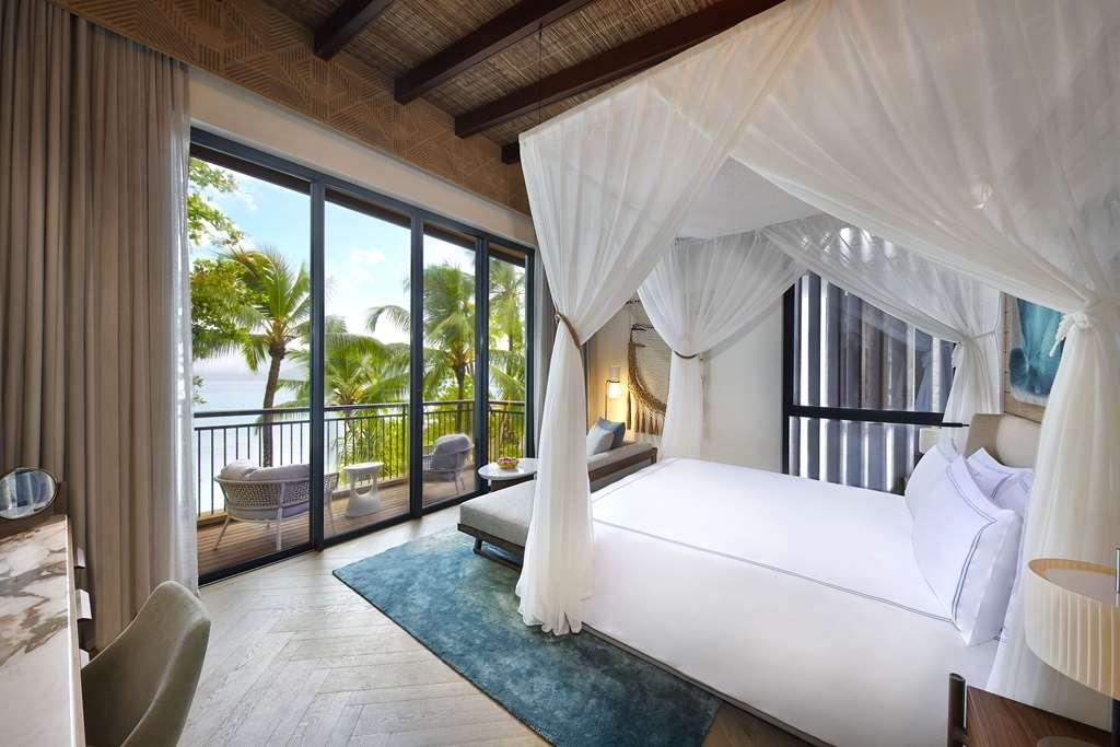 Mango House Seychelles, Lxr Hotels & Resorts Baie Lazare  Phòng bức ảnh