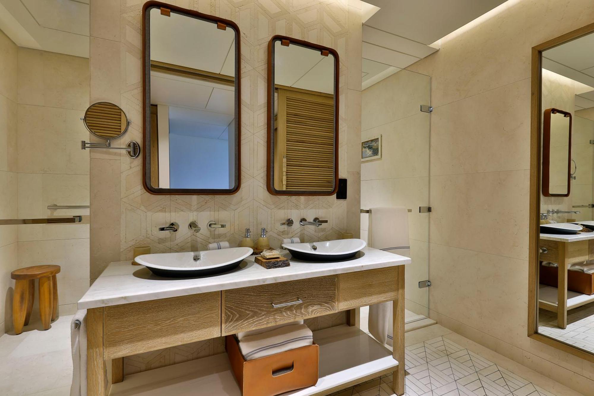Mango House Seychelles, Lxr Hotels & Resorts Baie Lazare  Ngoại thất bức ảnh