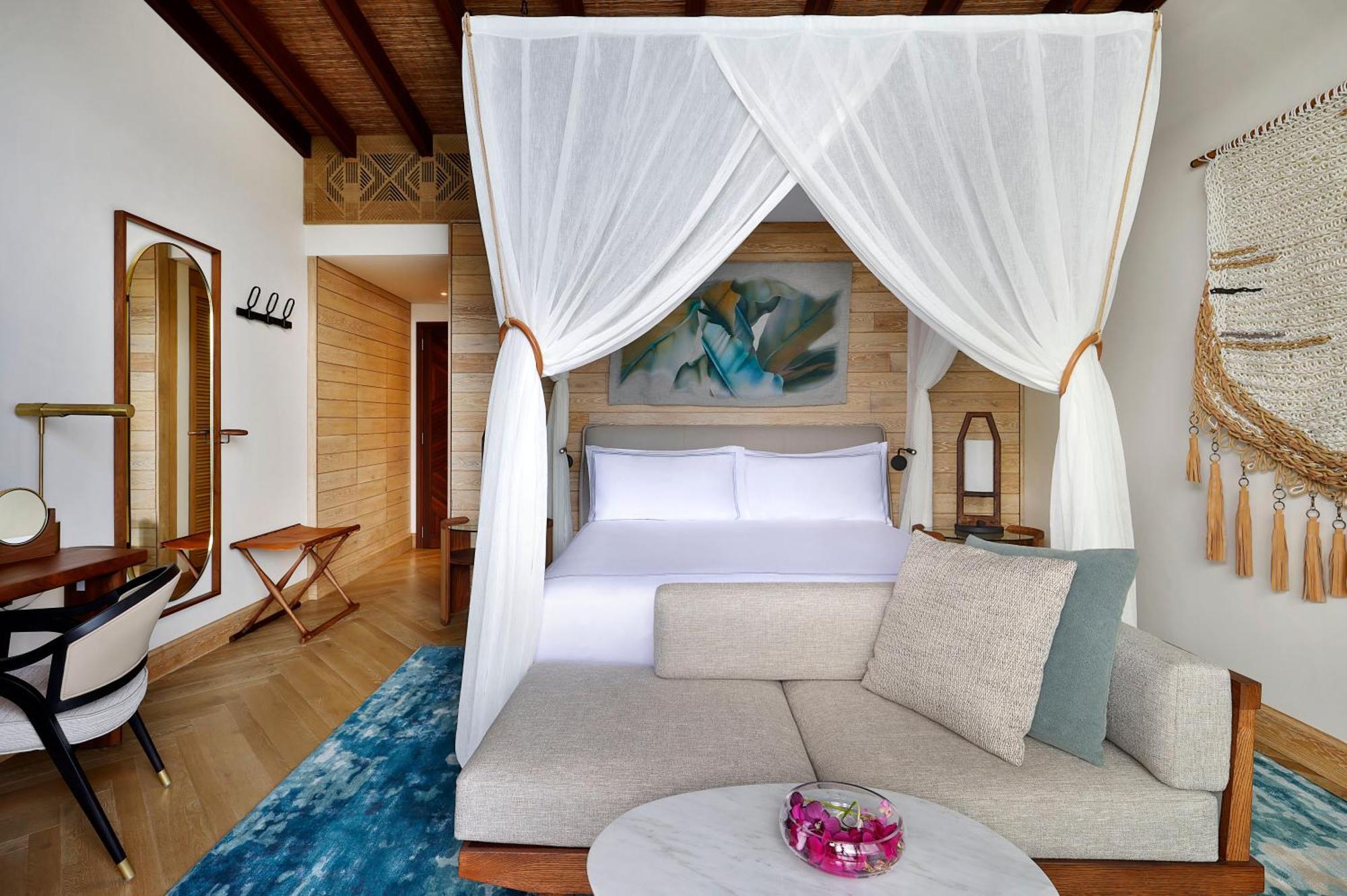 Mango House Seychelles, Lxr Hotels & Resorts Baie Lazare  Ngoại thất bức ảnh
