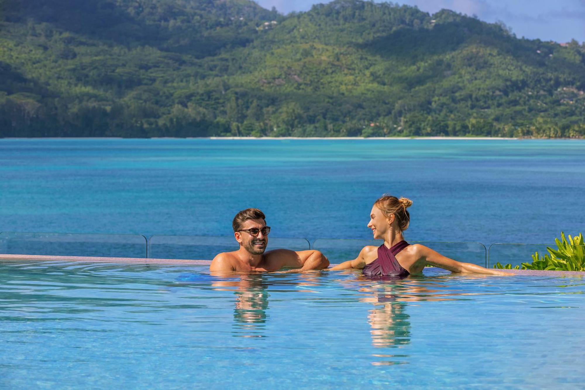 Mango House Seychelles, Lxr Hotels & Resorts Baie Lazare  Ngoại thất bức ảnh
