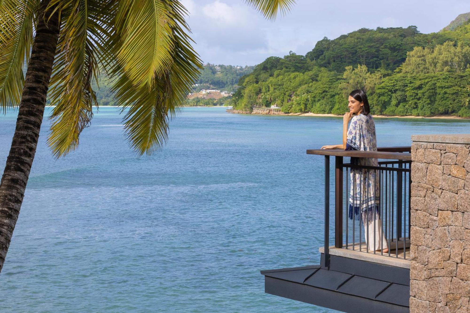 Mango House Seychelles, Lxr Hotels & Resorts Baie Lazare  Ngoại thất bức ảnh