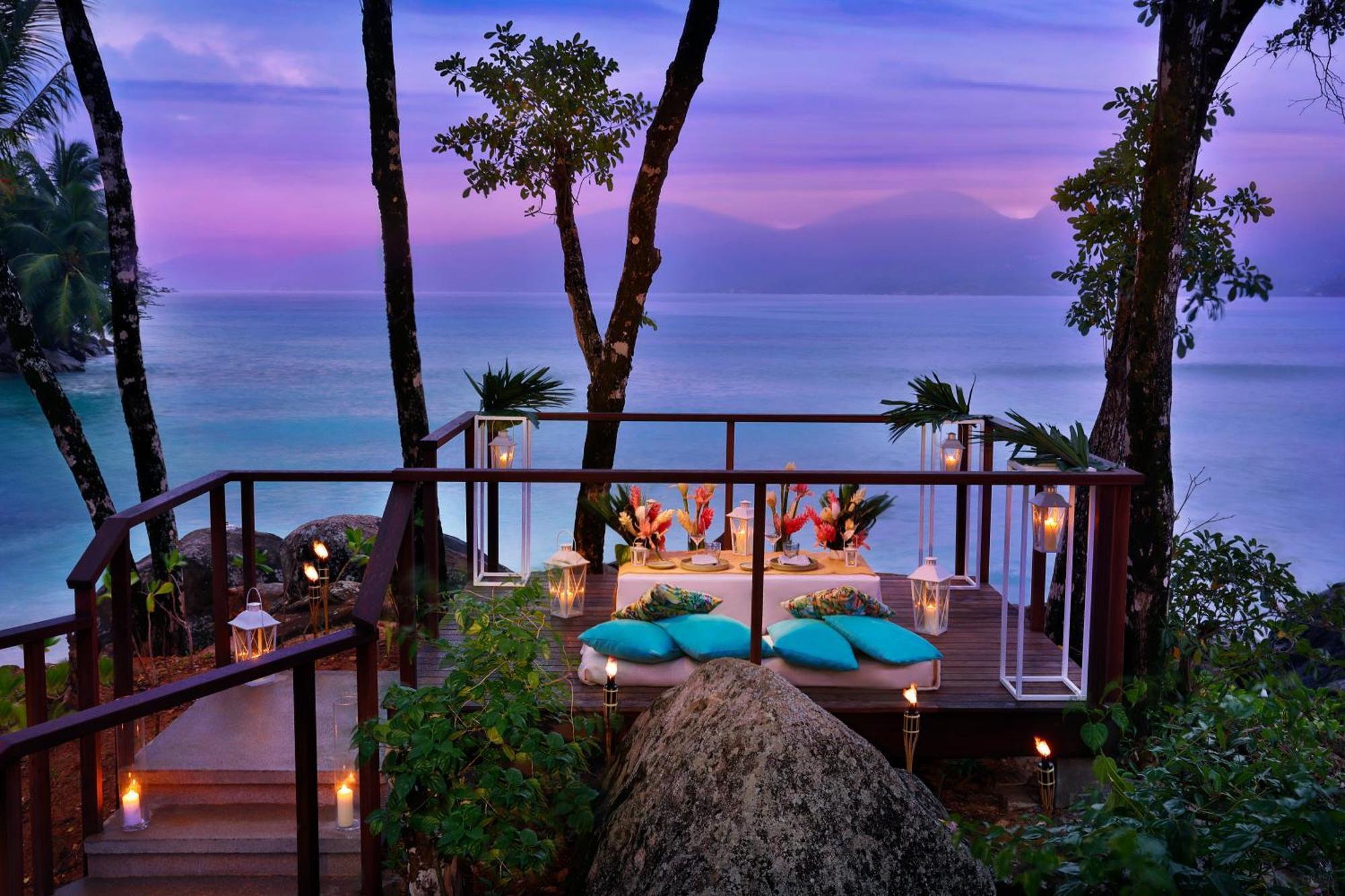 Mango House Seychelles, Lxr Hotels & Resorts Baie Lazare  Ngoại thất bức ảnh