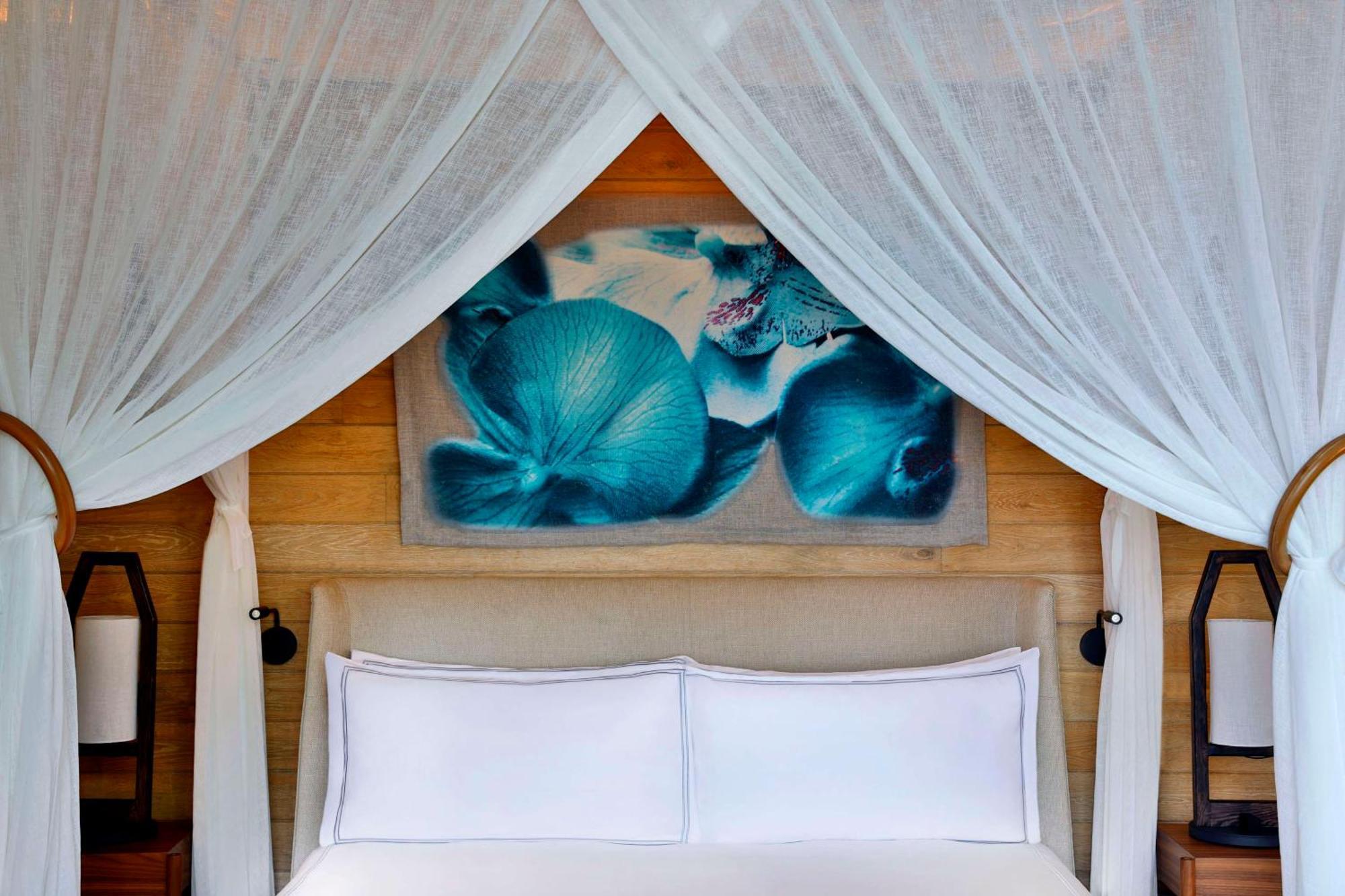 Mango House Seychelles, Lxr Hotels & Resorts Baie Lazare  Ngoại thất bức ảnh