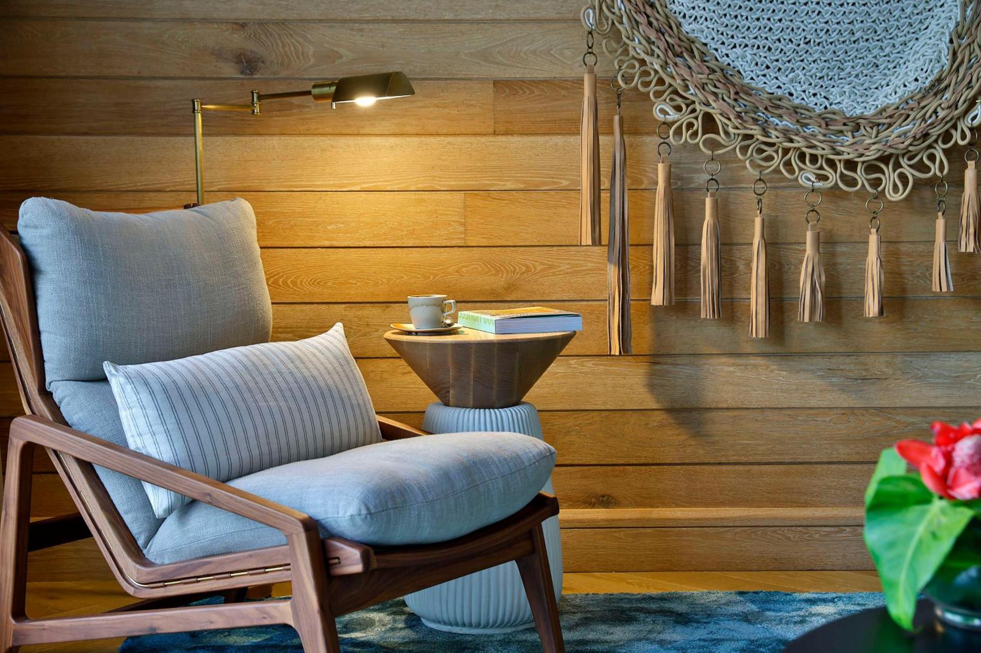 Mango House Seychelles, Lxr Hotels & Resorts Baie Lazare  Ngoại thất bức ảnh