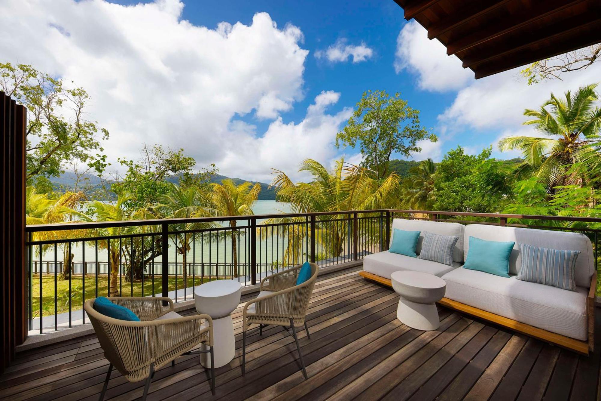 Mango House Seychelles, Lxr Hotels & Resorts Baie Lazare  Ngoại thất bức ảnh