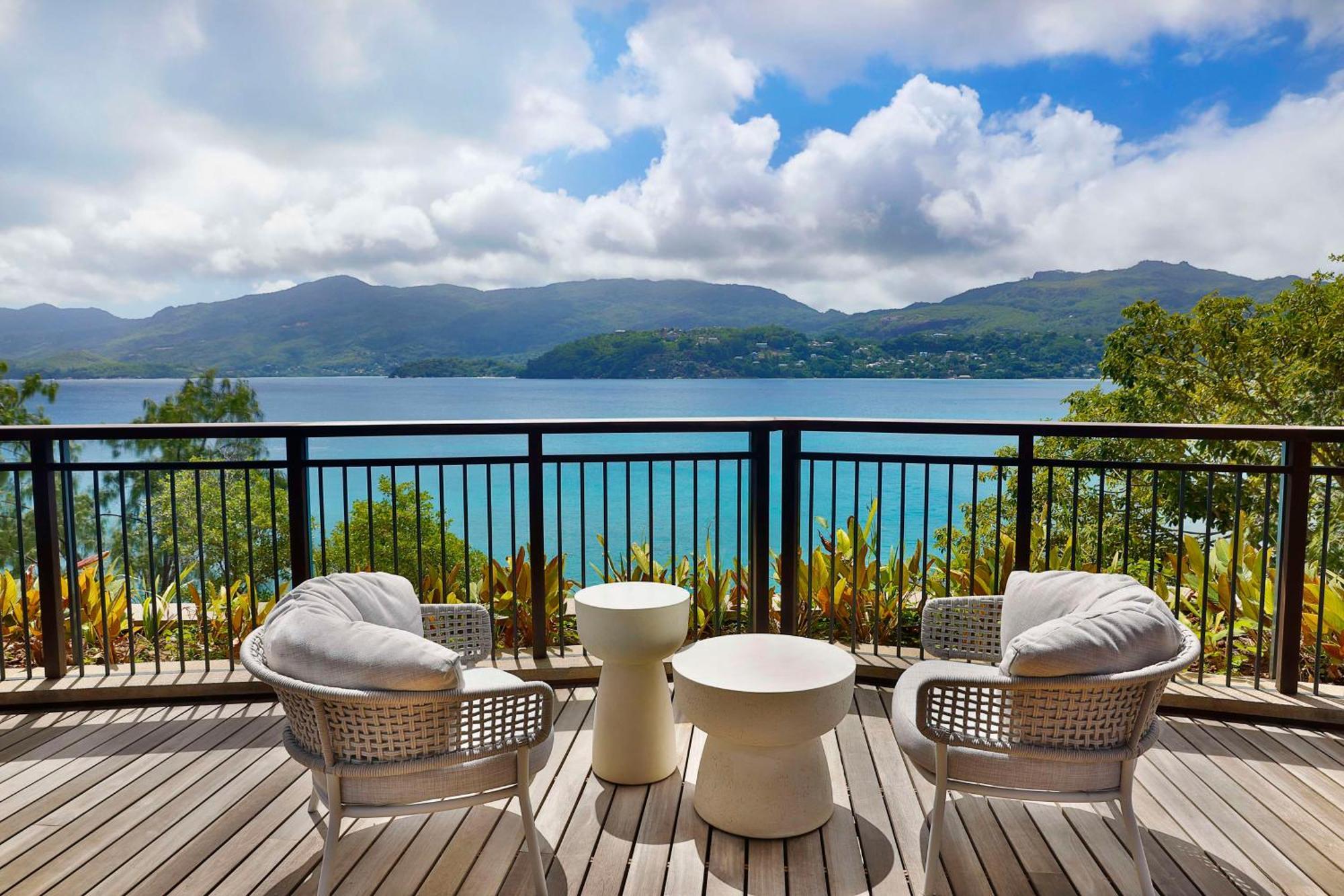 Mango House Seychelles, Lxr Hotels & Resorts Baie Lazare  Ngoại thất bức ảnh