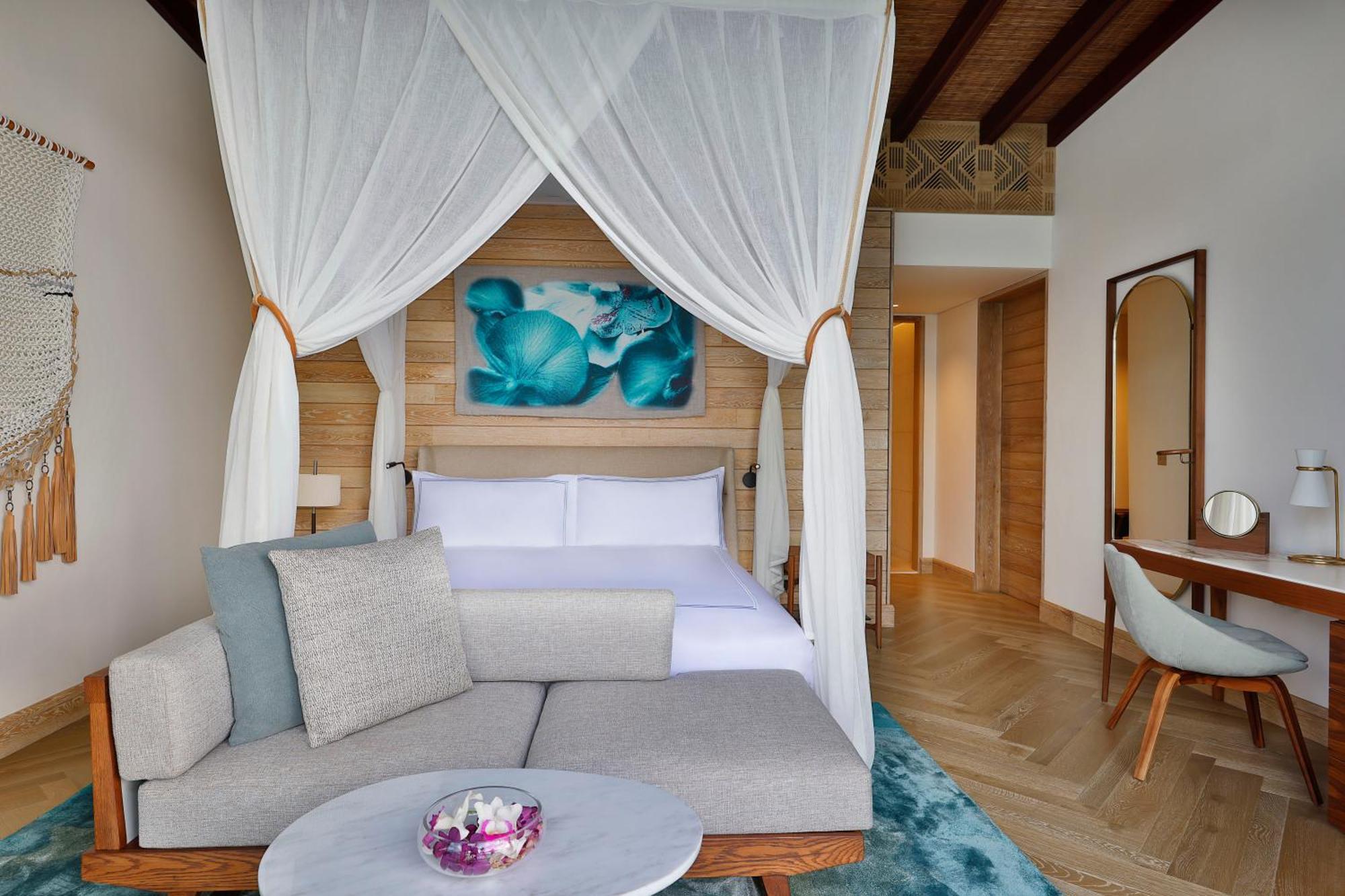 Mango House Seychelles, Lxr Hotels & Resorts Baie Lazare  Ngoại thất bức ảnh