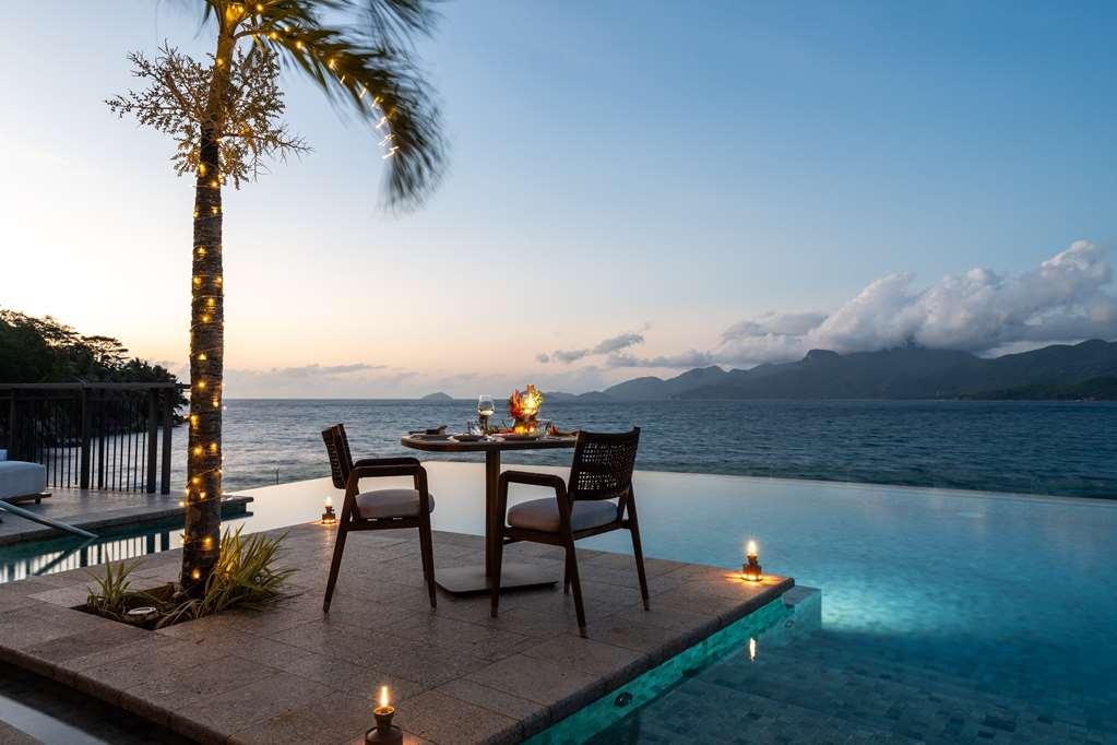 Mango House Seychelles, Lxr Hotels & Resorts Baie Lazare  Tiện nghi bức ảnh