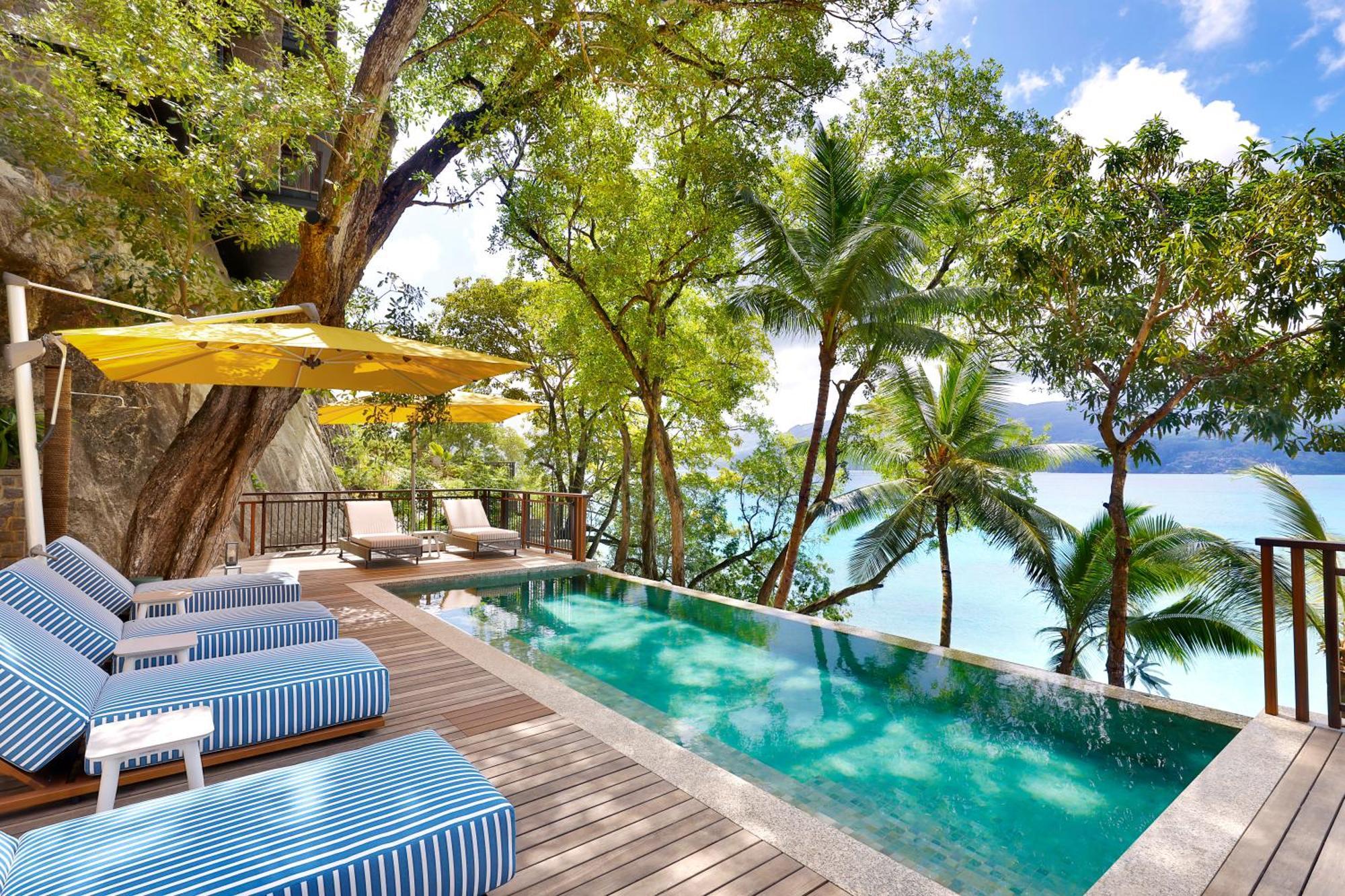Mango House Seychelles, Lxr Hotels & Resorts Baie Lazare  Ngoại thất bức ảnh